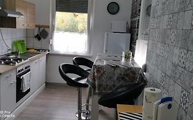 Monteurwohnung Krüger Bitterfeld-Wolfen